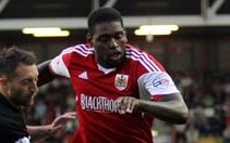 Image for Johnson Can Hold Talks With Bristol City Say Barnsley