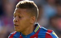 Image for Gayle In Talks Will Palace over Extension