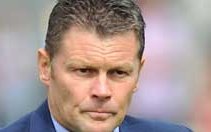 Image for Cotterill Up For Bolton Job.