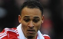 Image for Peter Odemwingie Gets A Chance With Hull City