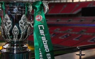 Image for Vital Preview – League Cup – 24th-25th October 2017