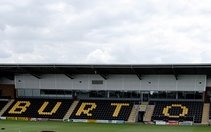 Image for A Point Helps Neither – Burton v Bristol City