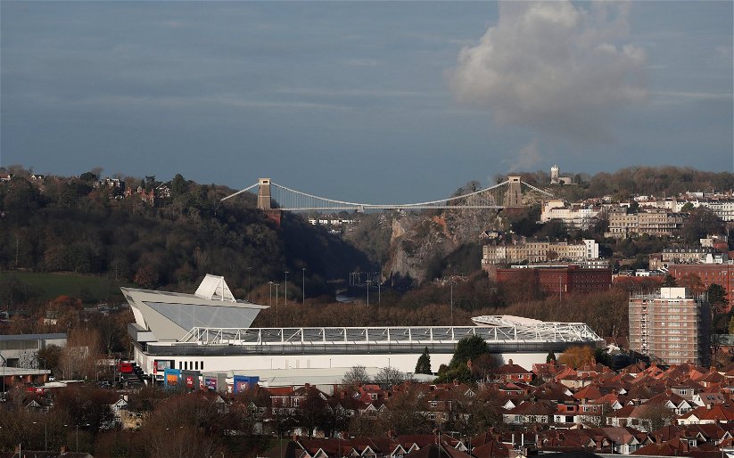 Image for Bristol City – Bid In For International Goalkeeper