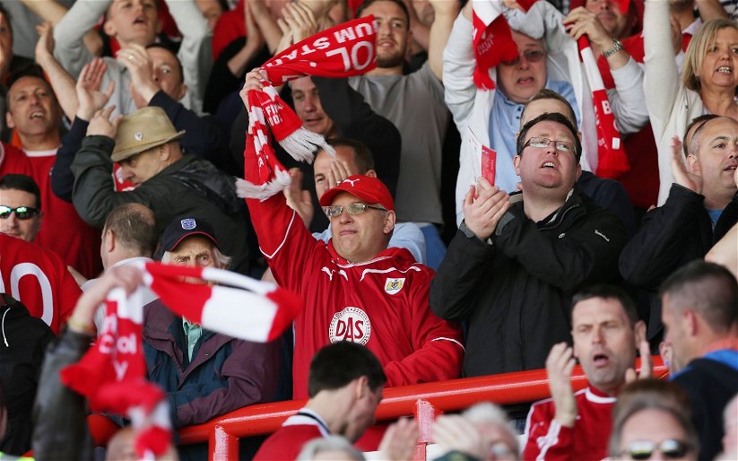 Image for Bristol City Make Three Fixture Changes For ‘Recovery’ Purposes & Some Fans Aren’t Best Pleased