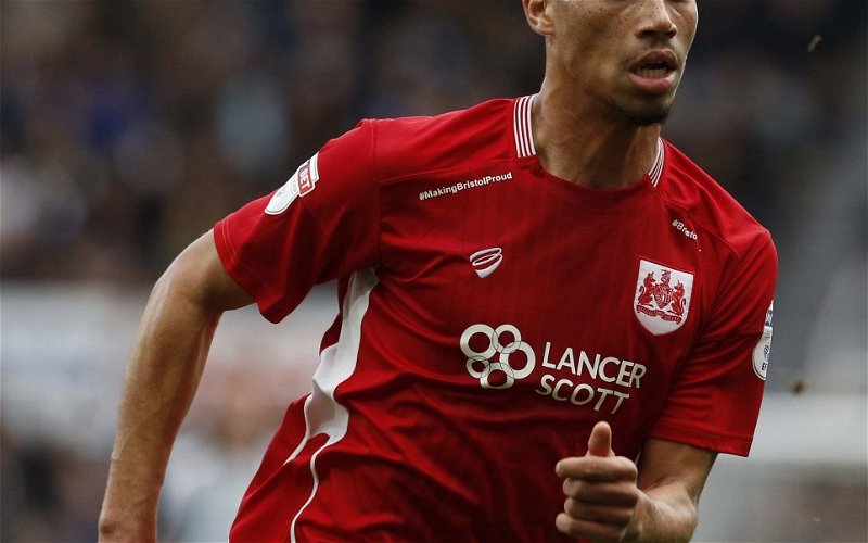 Image for Bristol City Youngster Heads Out On Loan