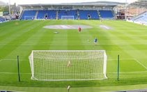 Image for Spireites Play Their First Home Game Of The Season