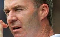 Image for Sheridan resigns as Chesterfield Manager