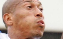 Image for Colchester’s Iwelumo To Stoke?