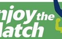 Image for Football League ‘Enjoy The Match Campaign’