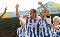 Image for Vernon Return Game Could Be Gills Trial