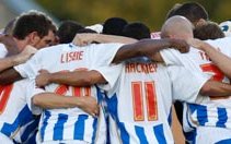 Image for Colchester v Rochdale – Team Sheets