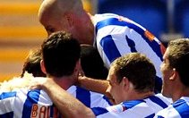 Image for Colchester 2-0 Yeovil (League 1)