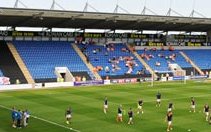 Image for League 1 – Colchester v Peterborough