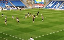 Image for League 1 – Colchester v Millwall