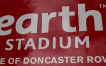 Image for DRFC Doncaster v Nottingham Forest Head To Head