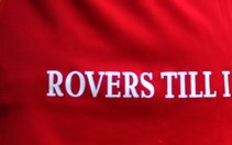 Image for DRFC Rovers lose despite Fairhurst dream start