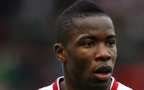 Image for DRFC Dumbuya signs new deal