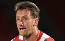 Image for DRFC – O’Driscoll admits Stead interest