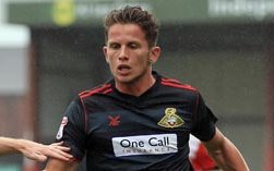 Image for DRFC Ferguson Looking To Get Deal Done With Chelsea