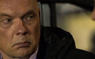Image for DRFC Fleetwood Sack Manager Following Doncaster Defeat