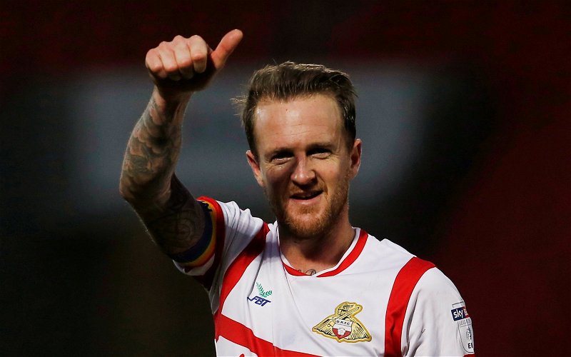 Image for Doncaster Rovers v Wigan Athletic Team News