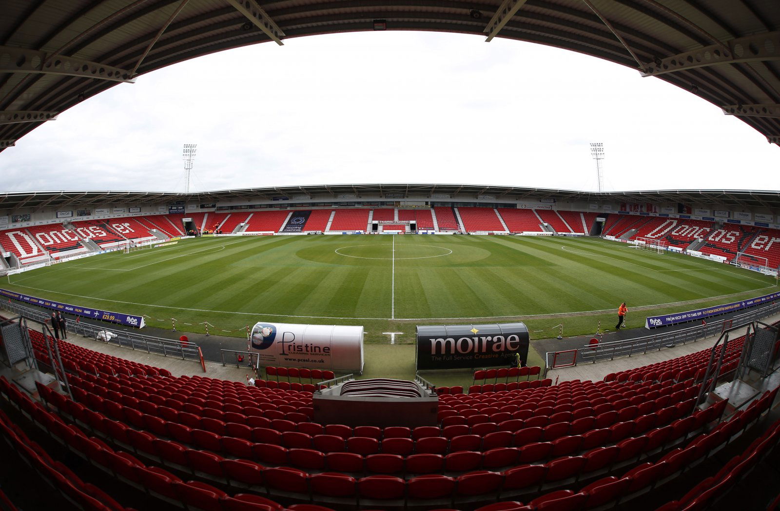 Doncaster rovers outlet forum