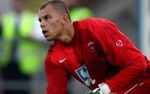 Image for Hartlepool’s Jan Budtz Linked With Lincoln Move