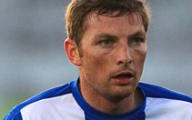 Image for Denis Behan In Line To Leave Hartlepool