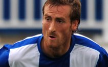 Image for Austin Doubt For Bristol Rovers Clash