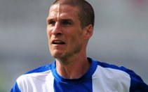Image for Paul Murray Completes Hartlepool Move