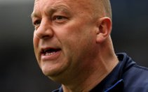 Image for Neale Cooper Returns To Work With Ross County