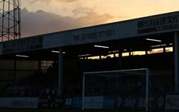Image for 96 Year Run Ended For Hartlepool