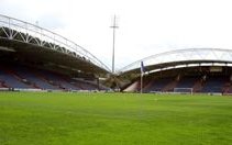 Image for Huddersfield Vs Hartlepool Game On!