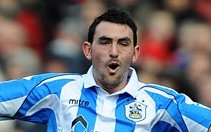 Image for HTAFC:- GARY ROBERTS out for Surgery