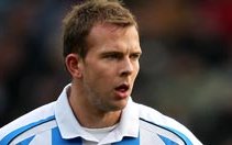 Image for Scotland Call Up For Jordan Rhodes