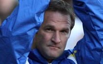 Image for Terriers close in on Simon Grayson