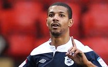 Image for Jermaine Beckford ruled out by Mark Robins
