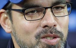 Image for David Wagner Rules Himself out of Leicester Job