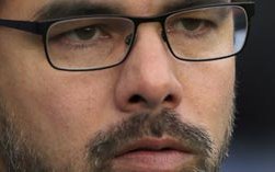 Image for Why David Wagner is going nowhere