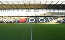 Image for Preview: MK Dons vs Coventry