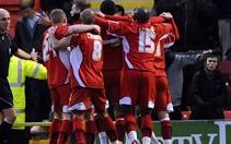 Image for Dons Draw Bradford City