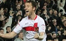 Image for Late show earns MK Dons a point