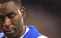 Image for Andrew Cole To Forest?
