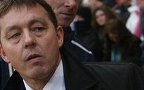 Image for Billy Davies And The Feelgood Factor