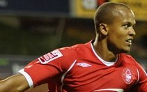 Image for Forest Accept Bid For Earnshaw