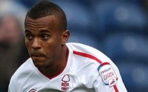 Image for Bertrand Hoping For City Ground Loan Extension