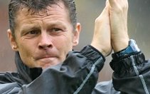 Image for Cotterill Confirmed As New Forest Boss