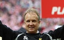 Image for Earnshaw To Miss Cardiff Return