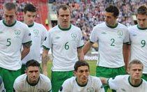 Image for Cox To Kick Off ROI World Cup Qualifying Campaign
