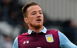 Image for Aston Villa Striker Joins On Loan